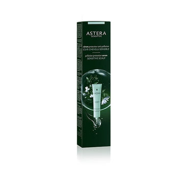 RENE FURTERER_Astera Pollution protection serum sensitive scalp 2.5oz_Cosmetic World